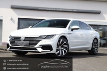 Volkswagen Arteon 2020
