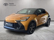 Toyota C-HR 2024