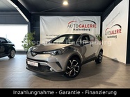 Toyota C-HR 2019
