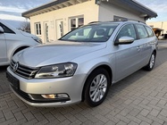 Volkswagen Passat 2013