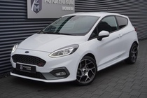 Ford Fiesta 2019