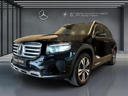 Mercedes-Benz GLB-Class 2025