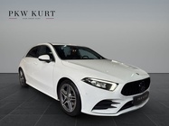 Mercedes-Benz A-Class 2020