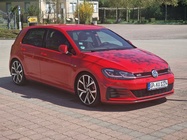 Volkswagen Golf 2019