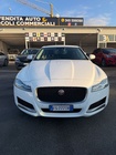Jaguar XF 2019