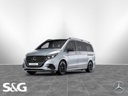 Mercedes-Benz V-Class 2025