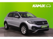 Volkswagen T-Cross 2023