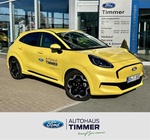 Ford Puma 2025