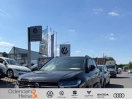 Volkswagen T-Cross 2024