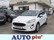 Ford Fiesta 2019