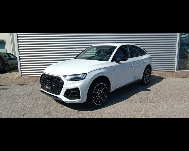 Audi Coupe