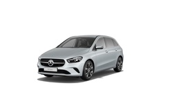 Mercedes-Benz B-Class 2024