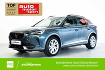 Cupra Formentor 2022