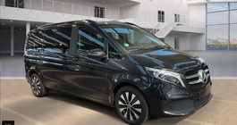 Mercedes-Benz V-Class 2021