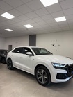 Audi Q8 2019
