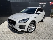 Jaguar E-Pace 2019