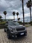 Jeep Renegade 2020