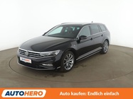 Volkswagen Passat 2020