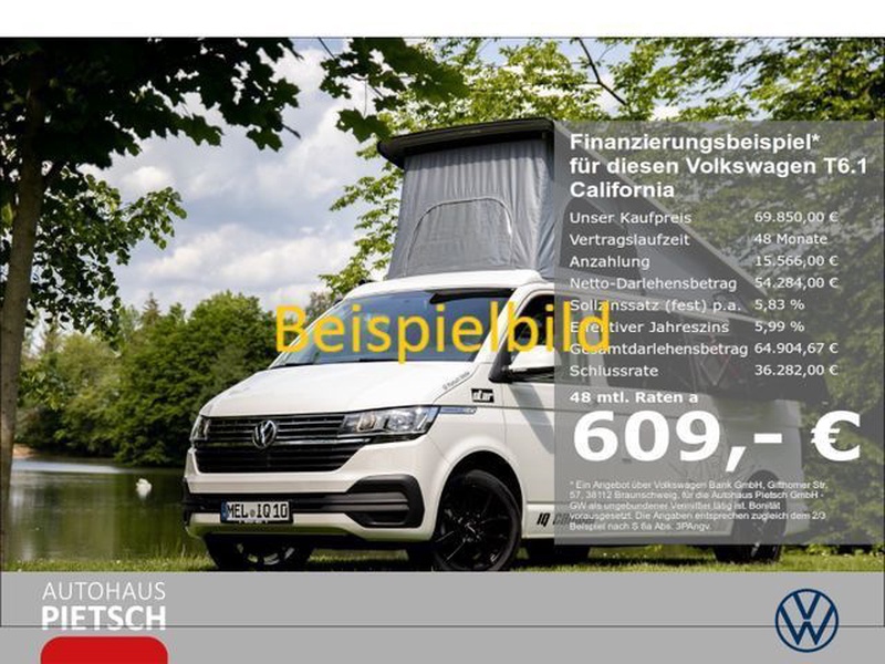 Volkswagen T6