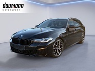 BMW 5 Series 2022