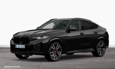 BMW X6 2025