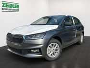 Skoda Fabia 2026