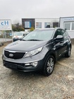 Kia Sportage 2015