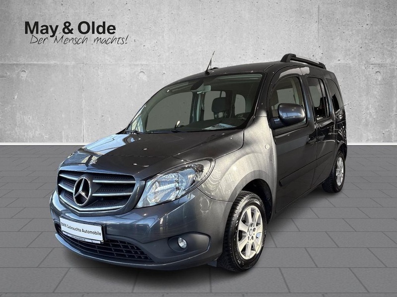Mercedes-Benz Citan