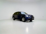 Alfa Romeo Stelvio 2021