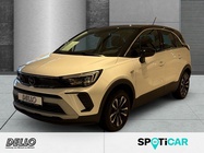 Opel Crossland 2022