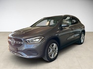 Mercedes-Benz GLA-Class 2022