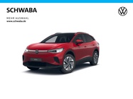 Volkswagen ID.4 2025