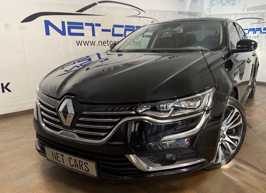 Renault Talisman 2020