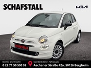 Fiat 500 2024
