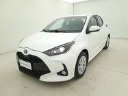 Toyota Yaris 2023