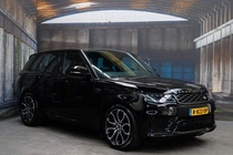 Land Rover Sport 2019