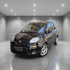 Fiat Panda 2023