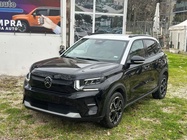 Citroen C3 2025