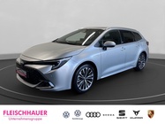Toyota Corolla 2024
