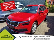 Skoda Kamiq 2019