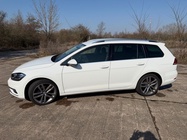 Volkswagen Golf 2019