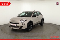 Fiat 600 2026