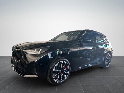 BMW X3 2025