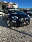 Fiat 500X 2015