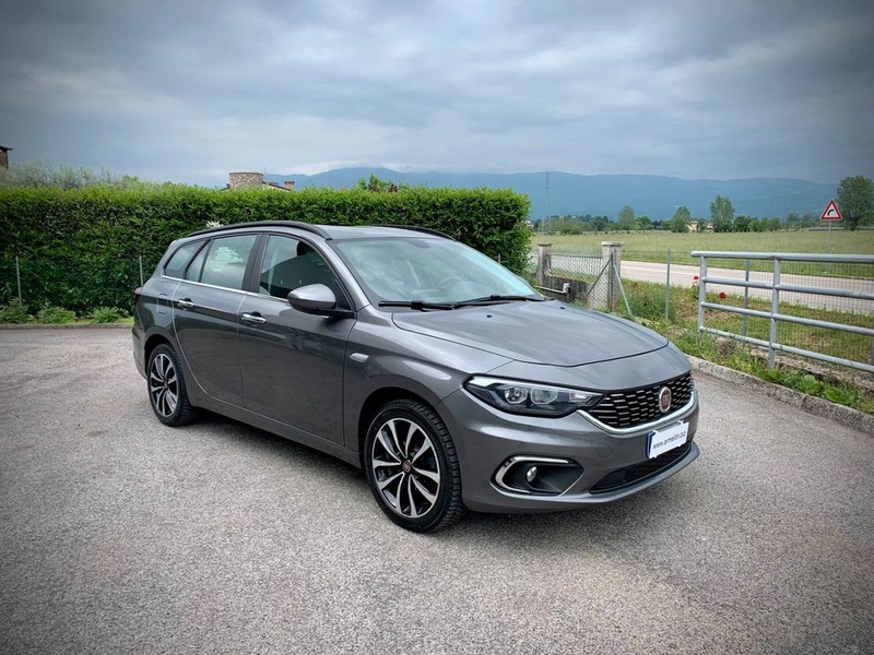 Fiat Tipo