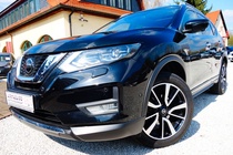 Nissan X-Trail 2020