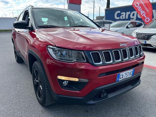 Jeep Compass 2020