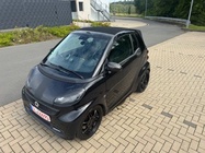 Smart ForTwo 2014