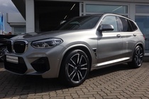 BMW X3M 2020
