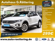 Volkswagen T-Roc 2024